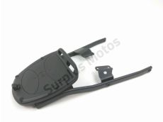 Porte paquets arriere