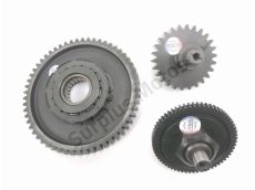 Roue libre de demarreur