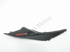 Carenage arriere droit