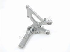 Platine avant droite complete