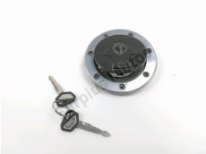 Bouchon de reservoir