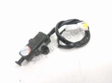 Contacteur de bequille