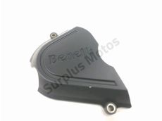 Couvercle pignon sortie boite