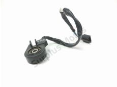 Contacteur de bequille