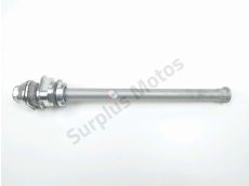 Axe de bras oscillant