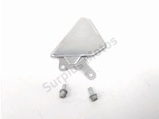 Habillage platine gauche