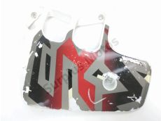 Carenage avant gauche