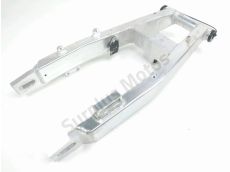 Bras oscillant complet