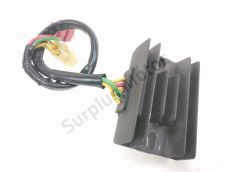 Regulateur de tension