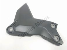 Habillage de cadre droit