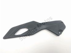 Habillage platine gauche