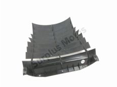 Grille de radiateur