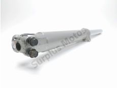 Tube de fourche droit