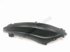 Carenage arriere droit