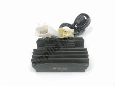 Regulateur de tension