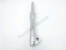Tube de fourche droit