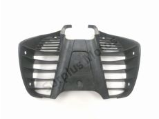 Grille de ventilation