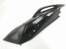 Carenage arriere gauche