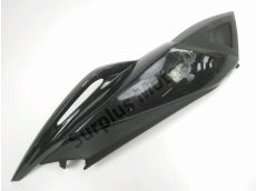 Carenage arriere droit