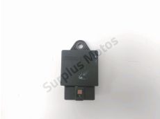 Relais boitier electrique