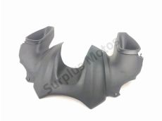 Habillage de reservoir