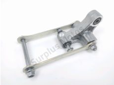 Biellette amortisseur