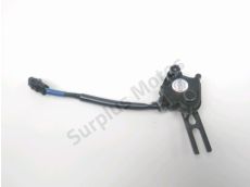 Contacteur de bequille