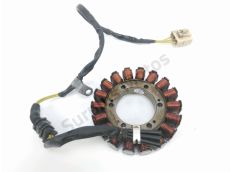 Stator