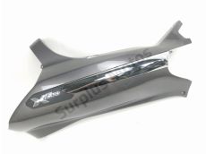 Carenage arriere droit