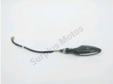 Clignotant arriere d