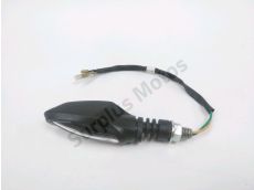 Clignotant arriere g