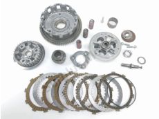 Embrayage complet