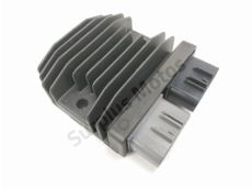 Regulateur de tension