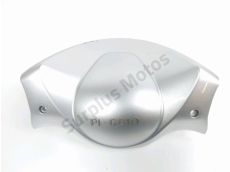 Habillage avant du guidon