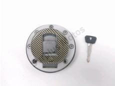 Bouchon de reservoir