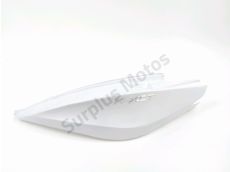 Carenage arriere gauche