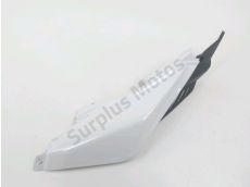 Carenage arriere droit