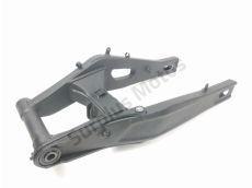 Bras oscillant complet