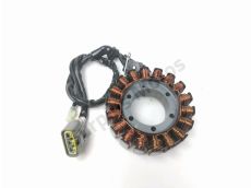 Stator