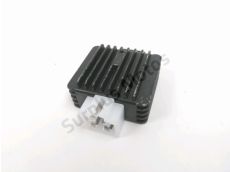 Regulateur de tension