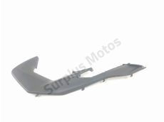 Habillage de cadre gauche