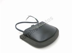 Feu eclairage de plaque