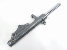 Tube de fourche droit