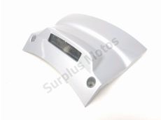 Feu eclairage de plaque