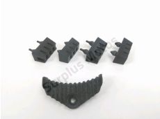 Silent bloc de reservoir