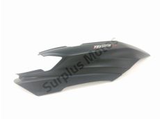 Carenage arriere droit