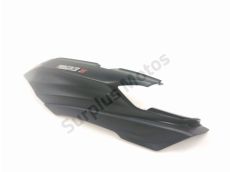 Carenage arriere gauche