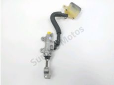 Maitre cylindre frein ar complet