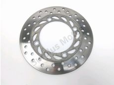 Disque frein arriere