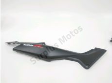 Carenage arriere droit